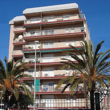 Paisos Catalans Apartment Santa Susanna Exterior photo